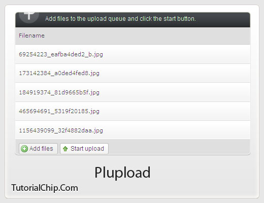 jquery image upload form. I hope you will like these jquery upload plugins. For Further Reading: