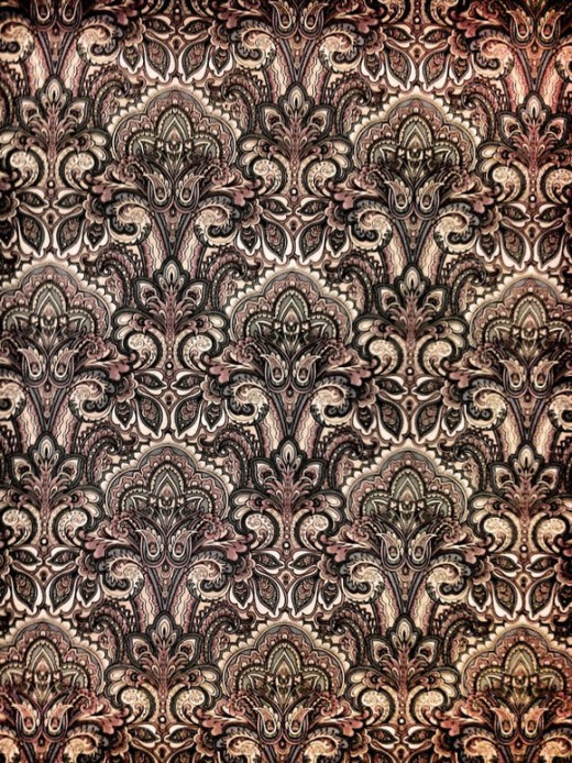 vintage wallpaper tile. Vintage Wallpaper Texture