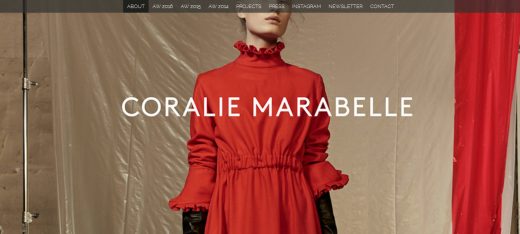 Coralie Marabelle