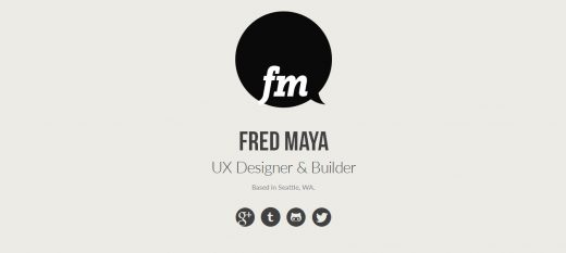 Fred Maya