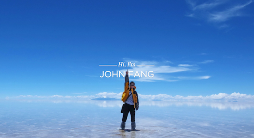 John Fang