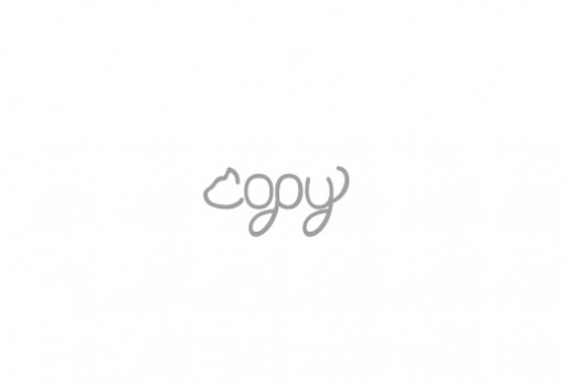 Copy Cat Logo