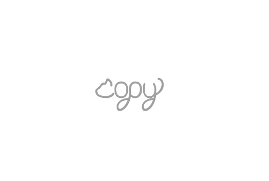 Copy Cat Logo