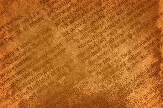 20+ Cool Free Old Newspaper Textures to Feel the Past in Your Designs, TutorialChip