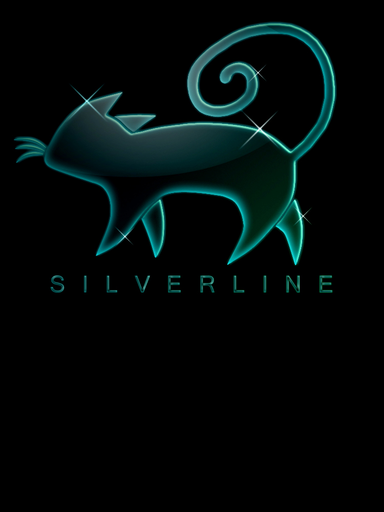 Silverline Login Logo