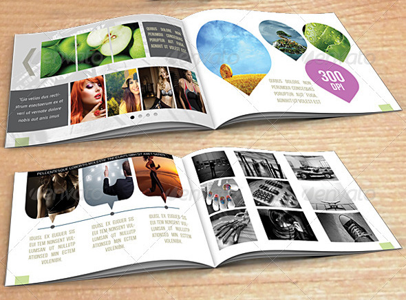20+ Reliable Photo Albums Design Ideas - TutorialChip
