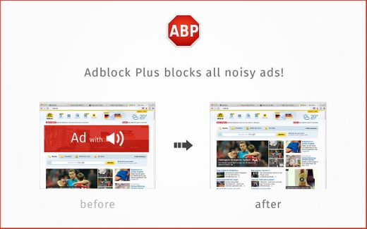 Adblock Plus