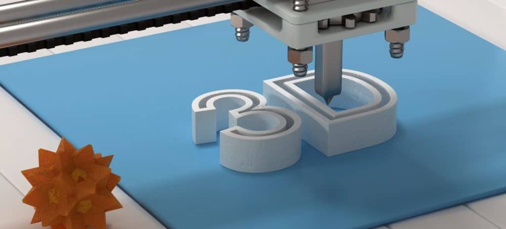 How to Make Money 3D Printing - TutorialChip